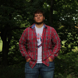 Meet your Posher, Matthew